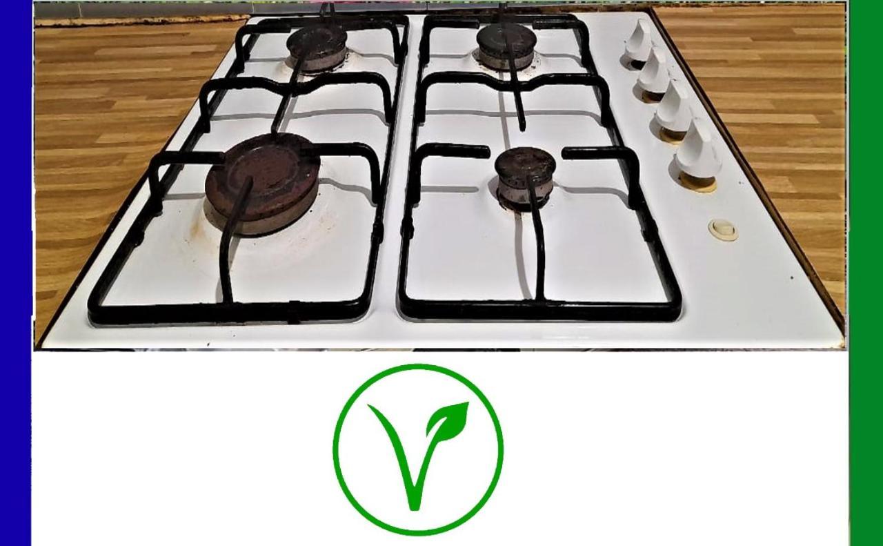 Hostel Des 3 Sources Сант-Мари Екстериор снимка