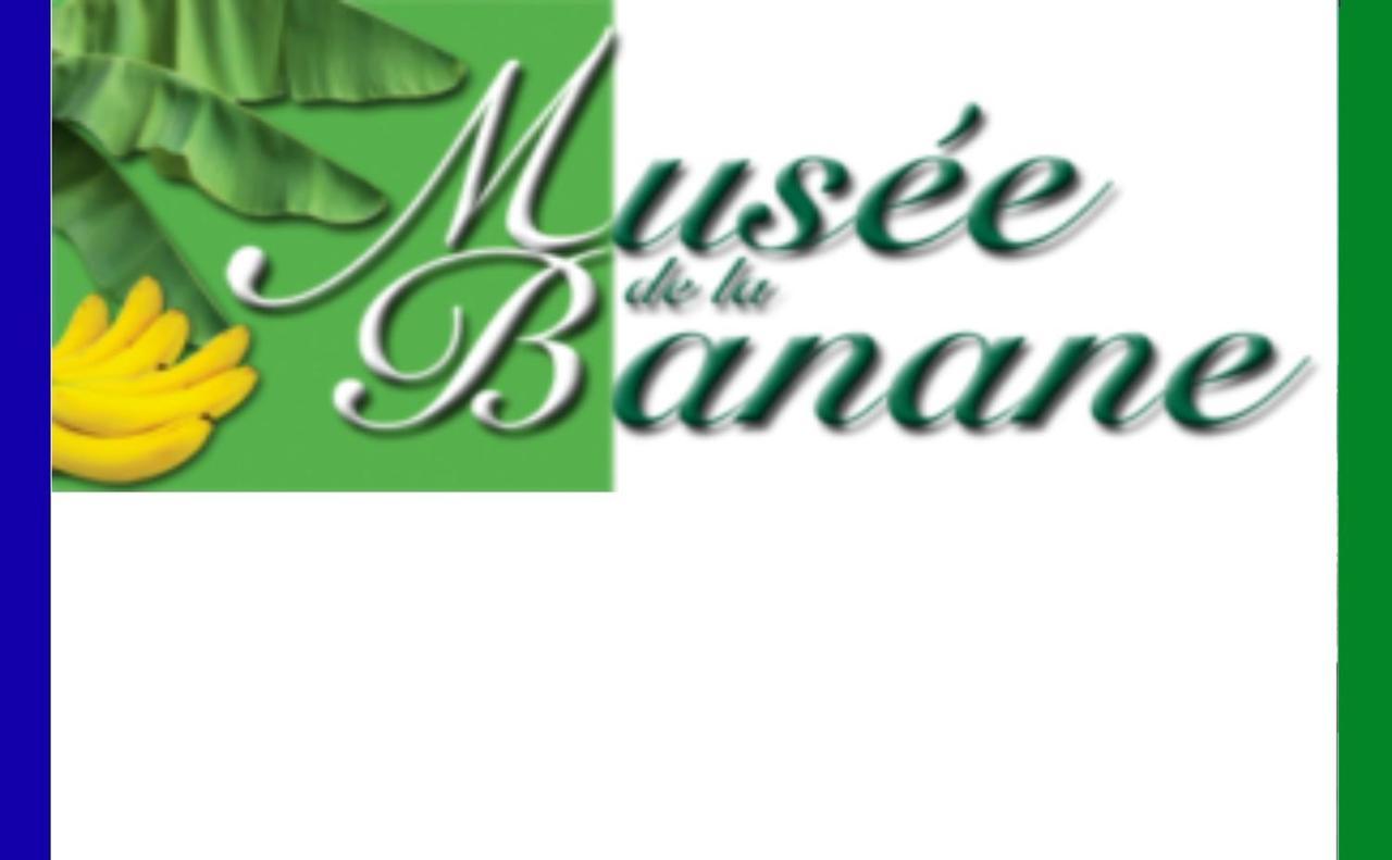 Hostel Des 3 Sources Сант-Мари Екстериор снимка
